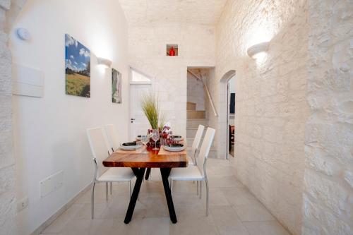 Il Cuore del Borgo - Terrace In The Old Town