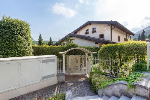 Kastel's house - Nozza