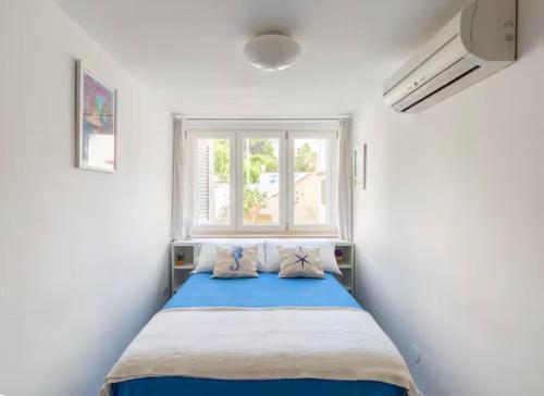Villa Apollo B&B