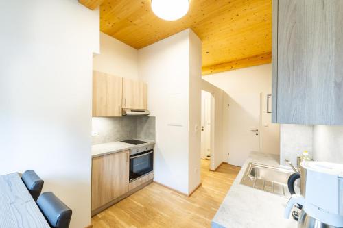 Apartmenthaus Pastner am Teich in Übelbach