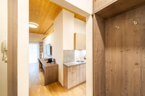 Apartmenthaus Pastner am Teich in Übelbach