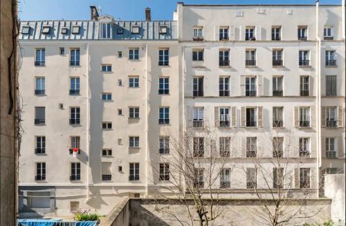 Cozy & Pleasant - Near Champs-Elysée - image 5