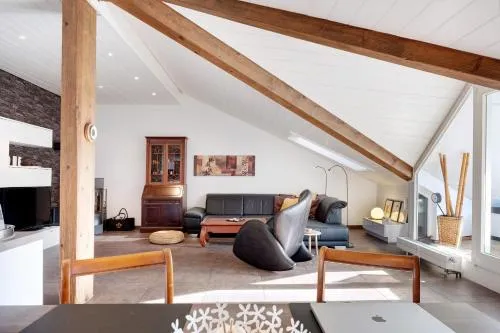Ferienwohnung Harmonie in Titisee-Neustadt, Deutschland