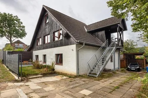 Gemütliche Wohnung Buchholz i d N in Buchholz in der Nordheide, Deutschland