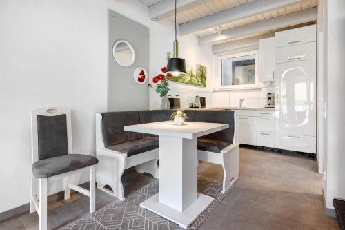 Apartment am Wald in Dörentrup, Deutschland