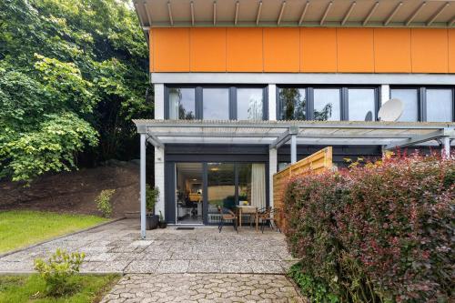 Apartment am Wald in Dörentrup, Deutschland