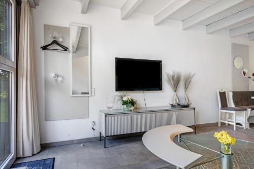 Apartment am Wald in Dörentrup, Deutschland