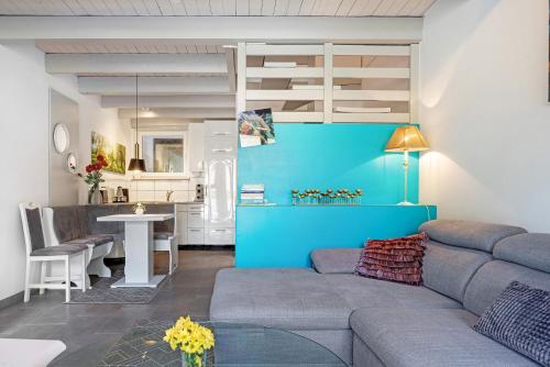 Apartment am Wald in Dörentrup, Deutschland