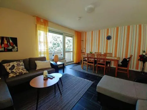 Koblenz City, Wohnung links in Koblenz, Deutschland