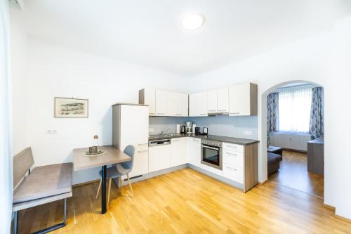 Apartmenthaus Pastner am Teich in Übelbach