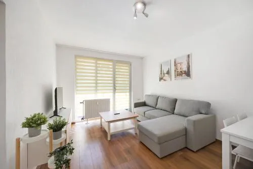 Ferienwohnung am Geiseltalsee in Mücheln, Deutschland