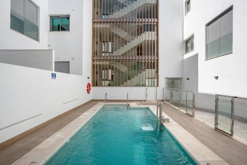Apartamento Coral - Solo familias 1