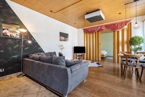 Ferienhaus Nestwärme in Calau, Deutschland