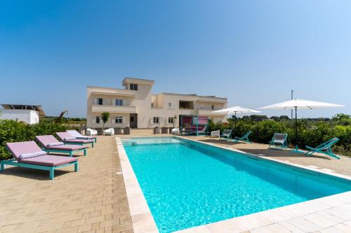  Le scuderie 8 in Galatone