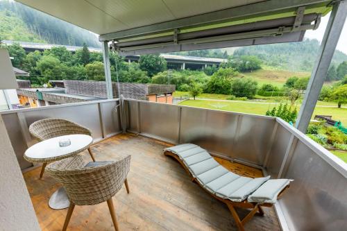 Apartmenthaus Pastner am Teich in Übelbach