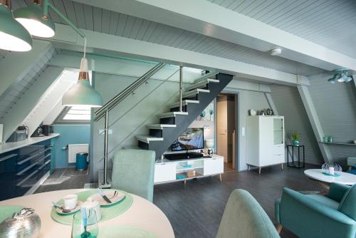 Ferienhaus Waldperle in Ronshausen, Deutschland