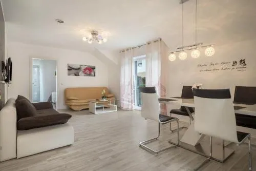 Familien-Apartment 2 in Meersburg, Deutschland