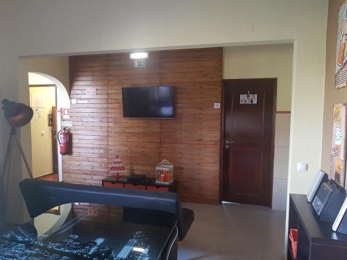 Almancil Hostel - image 7