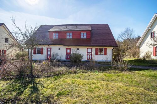 Ferienwohnung B 53