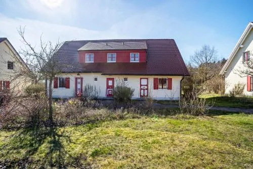 Ferienwohnung B 53 in Dranske, Deutschland