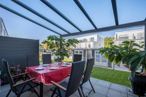 Exterior view, Ferienhaus Lubeck Buntekuh in Hamberge