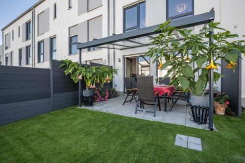Exterior view, Ferienhaus Lubeck Buntekuh in Hamberge