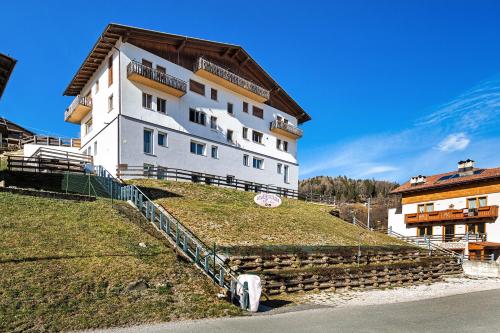 Exterior view of Alloggio Turistico Alle Arce