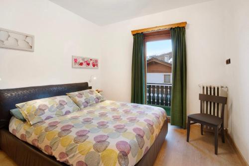Appartamento Arlecchino Livigno