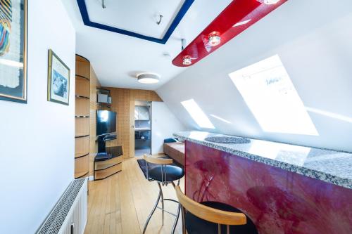 Apartmenthaus Pastner am Teich in Übelbach