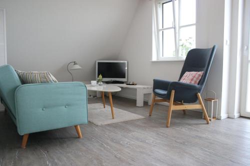 Hotelli välisilme, Ferienwohnung Traumblick in Grevenkrug