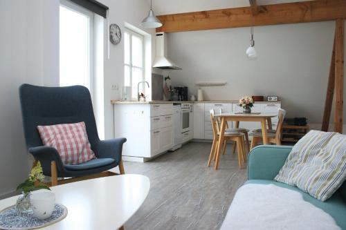 Hotelli välisilme, Ferienwohnung Traumblick in Grevenkrug
