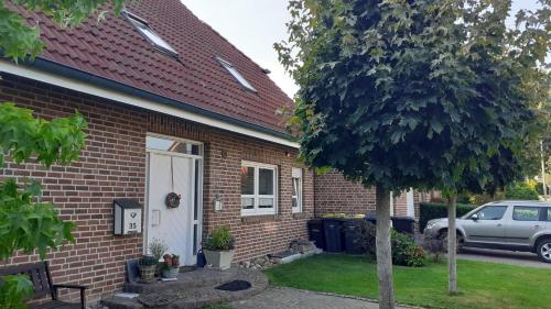 Kiepe im Münsterland in Nordwalde, Deutschland