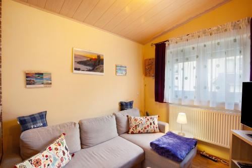 Ferienwohnung Failte in Niederselters, Deutschland