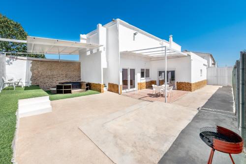 La Bombonera 2 gîte à louer Alfarp