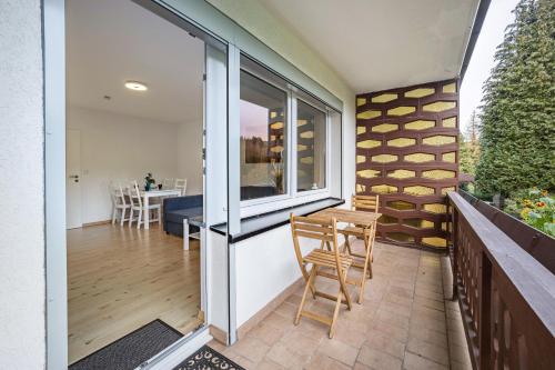 Ferienwohnung Große in Osterode, Deutschland