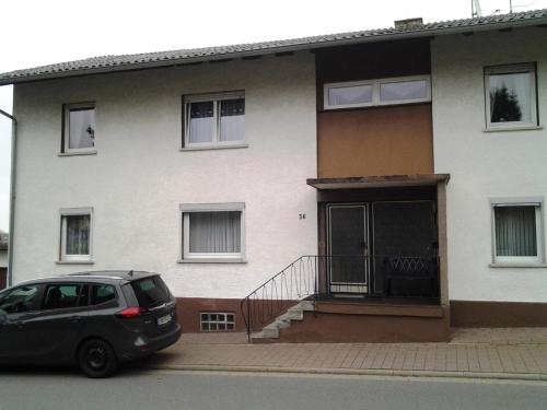 Ferienwohnungen Harling - Apartment - Erbach im Odenwald