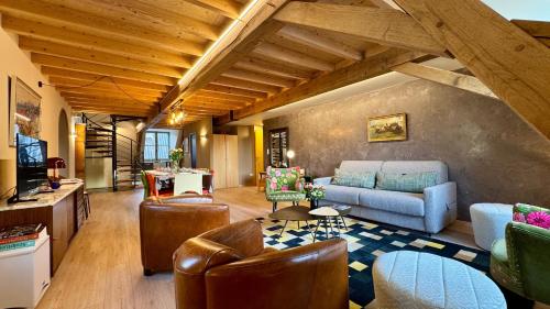 2 - Seigneurie Fouquet - Chipagan - Location saisonnière - Le Palais