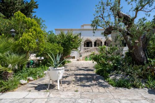 Exterior view, Agriturismo Salinola 3 in Ramunno I
