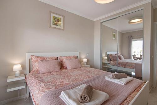 Vilamoura Apartment 3 bedroom - image 4