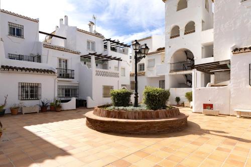 Los Flamencos Manilva apartment - image 2