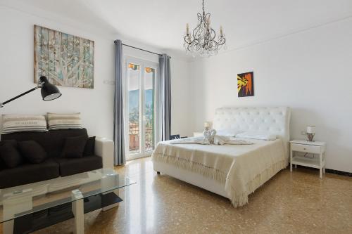Casa Merlino – khách sạn tại Biassa