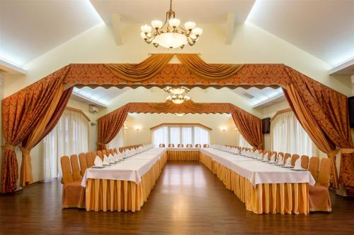 Hutor Hotel - main image