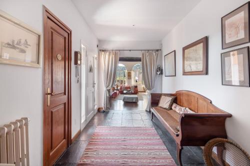 A szálláshely kívülről, Bnb 126m con piscina no cocina in Argentona