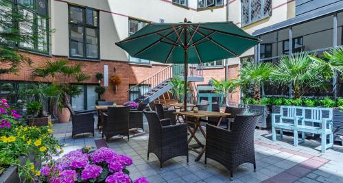 Best Western Hotel Hebron - image 6