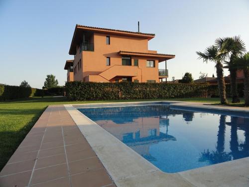 Royal Horizón Dúplex (Royal Horizon Duplex) in Navata