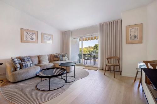 Apartment Dansk 4