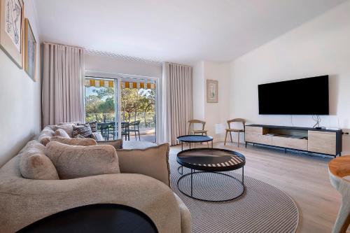Apartment Dansk 5