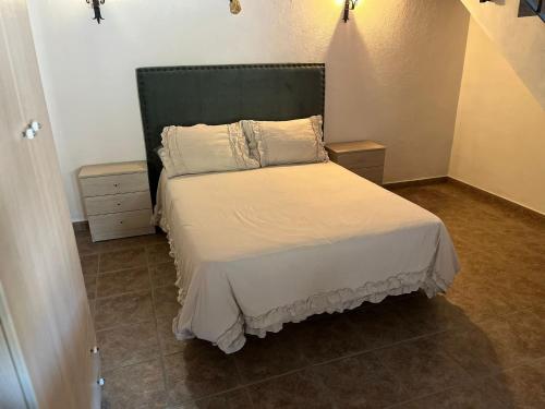Cortijo Borreguero in Villanueva del Trabuco