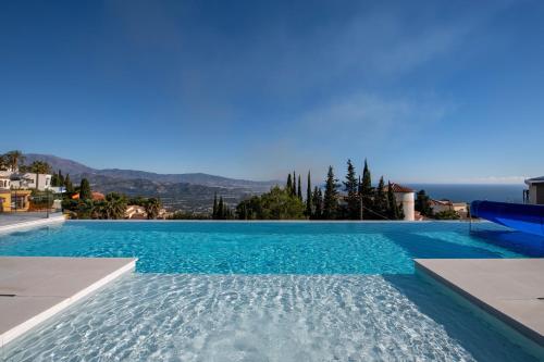Villa Oro gîte à louer Monte de los Almendros