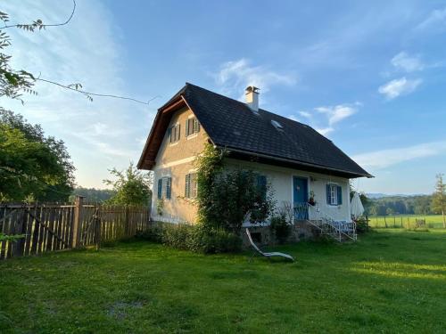  Lebenshof Varm - die vegane Farm in Sulb